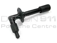 Cappuccio della candela. Porsche 964/993 - 91160231300 - ZLE265, ZLE265