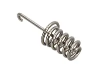 Trekveer handremschoenen. Porsche 986 Boxster 2000>> / 996 - 99635274100, 99635274101