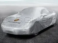 Car Cover Outdoor OE. Porsche 718 Cayman (982) - 98204400001