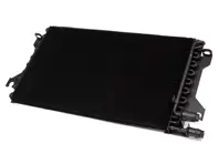 Radiator air conditioning (air con). Porsche 944 / 968 - 94457301105, 8FC351038381 - AC239000P