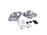 可调式发动机支架套件。保时捷 718 Boxster / Cayman - 982199131B, 982199131C, 982199131D - M143