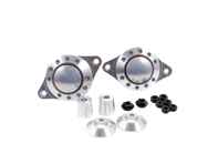 可调式发动机支架套件。保时捷 718 Boxster / Cayman - 982199131B, 982199131C, 982199131D - M143