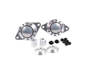 可调式发动机支架套件。保时捷 718 Boxster / Cayman - 982199131B, 982199131C, 982199131D - M143