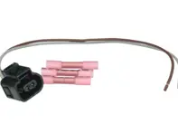 电连接器外壳。保时捷 987 Boxster S / Cayman S - 1J0973702, 1K0973702, 6E0945553A, 6X0971918, 4D0959631A, 4E0971067B, 4D1971713EA, 6N0945553C