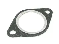 Joint d'échappement. Échangeur de chaleur à la tête du moteur. Porsche 911 - 91111319001, 93011119109, 93011119101, 90111119500, 045.332, 91111319000