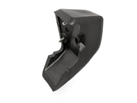 Paraurti posteriore sopra il pilota. Porsche 911 1974-83 - 91150534100, 91150534200