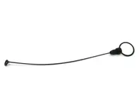 Operazione di emergenza flap benzina alare. Porsche 996 / 986 Boxster / 997 - 99620149300