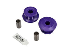 Front strut top mount bush. Porsche 911 65-89 / 914 Powerflex - PFF57-406, PFF57-406, 91134101800, 91134101900