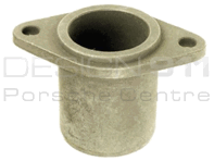 Clutch guide tube. Porsche 911 - 93011681300