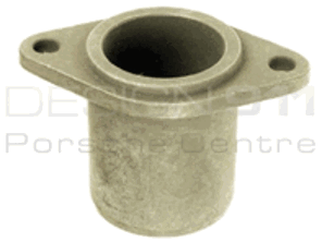 Koppeling geleidebuis. Porsche 911 - 93011681300
