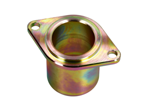 Koppeling geleidebuis. Porsche 911 - 93011681300