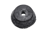 Pasacables de la manija del capó del motor. Porsche 911 / 959 / 964 / 993 1974-98 - 91151253100