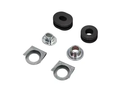 Repair kit for front wiper crank drive. Porsche 997 / 987 Boxster / 987C Cayman - 99762892800