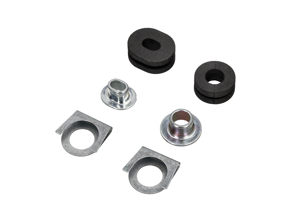 Reparatieset voor krukaandrijving voorruitenwisser. Porsche 997 / 987 Boxster / 987C Cayman - 99762892800