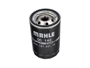 Ölfilter. Porsche 944 S2 / 944 2.7L / 944 Turbo / 968 - 94410720108, 94410720109, 94410720110
