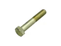 Hex head bolt for rear drop link. Porsche 911 1978-89 - PCG01015630, N0101563