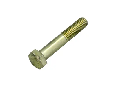 Bullone a testa esagonale per collegamento a caduta posteriore. Porsche 911 1978-89 - PCG01015630, N0101563
