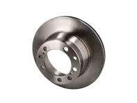 Bremsscheibe, hinten. Porsche 964 / 944 / 968 (OE-Teilenummer 95135204102) - 95135204102, 92052400, 95135204105