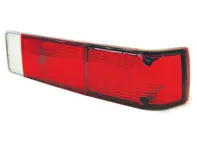 Blinkerglas hinten. Porsche 914 USA Spec - 91463193911, 91463194911, P15913D, P15913S