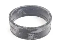 Manguito de goma entre Plenum y colector de admisión de aire. porsche 997 turbo - 99711068570