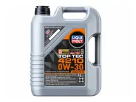 LIQUI MOLY Top Tec 4210 0W-30 - 21604, 21605, 21963