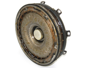 Omvormer met startring. Porsche 911 74-83 SPM - 92511600510