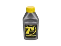 710 HBF Fluido per freni Racing / Motorsport ad alta temperatura 500 ml - 710HBF