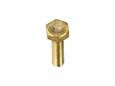 Bullone a testa esagonale, M4 x 16, per il coprivolante. Porsche 928 78-95 - 90007523010 - PSMLR