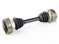 Arbre de transmission. Porsche 924/944 Voitures manuelles - 477501103, 300673, 93133202101, 181501201A