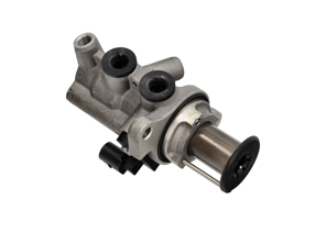 Brake master cylinder. Porsche 958 Cayenne MKIII 2011>> - 20401009, 95835501500, 95835501502
