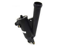 AOS Oil / Air separator. Porsche 924S / 944 - 94410718008