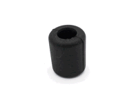 Capuchon de protection en caoutchouc pour bougie. Porsche 356 / 911 / 914 - 99965903440