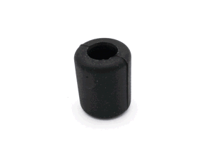 Spark plug protective rubber cap. Porsche 356 / 911 / 914 - 99965903440