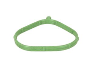 Inlaatspruitstuk pakking. Porsche 986 Boxster 00-04 / 987 Boxster 05-06 - 99611024703, 283.380