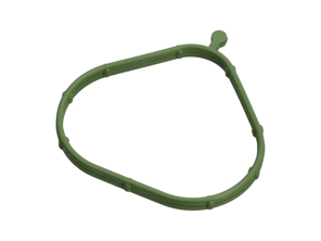 Junta del colector de admisión. Porsche 986 Boxster 00-04 / 987 Boxster 05-06 - 99611024703, 283.380