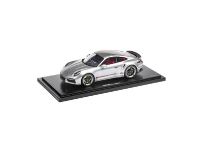 Porsche 911 First Turbo Sonderwunsch (demande spéciale) Remastered (992) – Édition limitée - WAP0211620STFT
