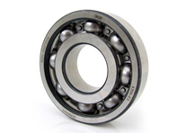 Wheel bearing rear. Porsche 356 - 90005200600, 311501283 - 8151200400