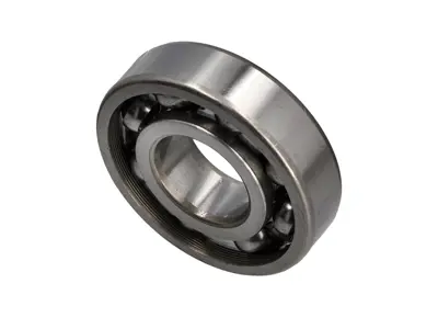Wheel bearing rear. Porsche 356 - 90005200600, 311501283 - 8151200400