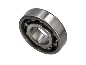 Wheel bearing rear. Porsche 356 - 90005200600, 311501283 - 8151200400