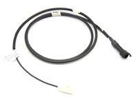 Antennenanschlussleitung DAB+. Porsche 911 / 924 / 944 / 928 / 968 - 91164559000, 91164529000, 91164557300