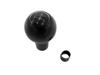 Gear lever knob 4-speed. Porsche 911 1972-77 915 gearbox - 91442401800, 91142406901 - 220010