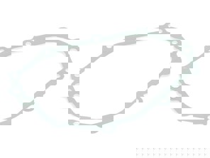 Tandwielkast naar transmissiehuispakking. Porsche 911 72-86 - 313 09 609 03 22, 313096090322, 91530119100