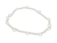 Guarnizione tra scatola ingranaggi e scatola trasmissione. Porsche 911 72-86 - 313 09 609 03 22, 313096090322, 91530119100