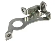 Retaining bar crankcase housing. Porsche 986 Boxster / 996 Carrera - 99610121358, 99610121357, 99610121356