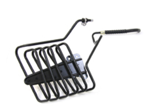 Stuurbekrachtiging radiatorbobine. Porsche 968 - 94434706901, 94434706902, 94434706903