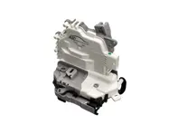 Türschloss Beifahrerseite (Linkslenker). Porsche 95B Macan / 971 / 976 Panamera / 981 / 718 / 991 / 9YA Cayenne - 9A783721605, 8J1837016E - 70307