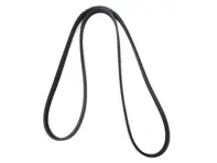 Courroie d'entraînement. Porsche 991.1 S / 991.1 TURBO - 9A110221700, 06G260849, 6DK1285, 0PB903137E