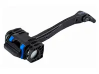 Türfangband hinten. Porsche Macan - PAC839249, 8R0839249F