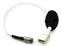 Motor cilinderkop temperatuursensor. Porsche 993 - 99360601300, 0280130097, 93060601302 - URO-015215