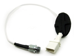 Zylinderkopftemperatursensor des Motors. Porsche 993 - 99360601300, 0280130097 - URO-015215